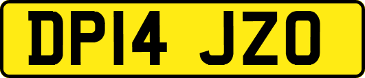 DP14JZO