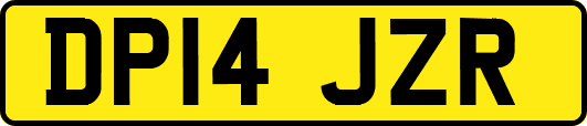 DP14JZR