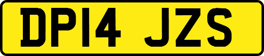 DP14JZS