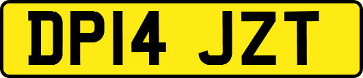 DP14JZT