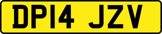 DP14JZV