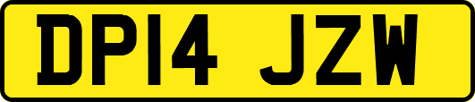 DP14JZW