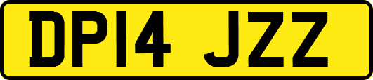 DP14JZZ