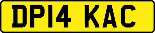 DP14KAC