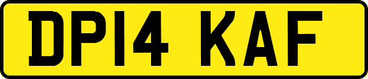 DP14KAF