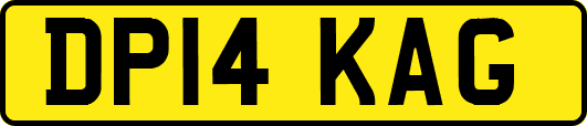 DP14KAG