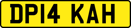 DP14KAH