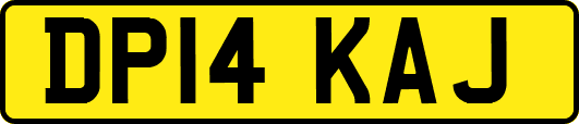 DP14KAJ