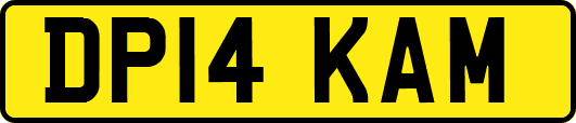 DP14KAM