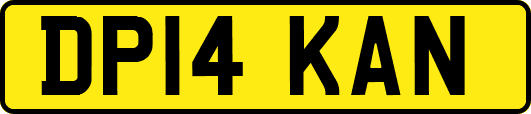 DP14KAN