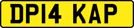 DP14KAP