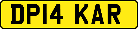 DP14KAR