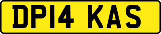 DP14KAS