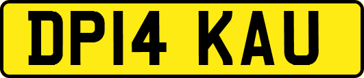 DP14KAU