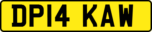 DP14KAW