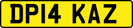 DP14KAZ