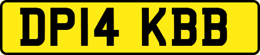 DP14KBB