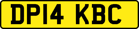 DP14KBC