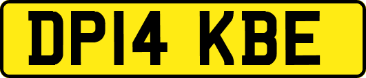 DP14KBE