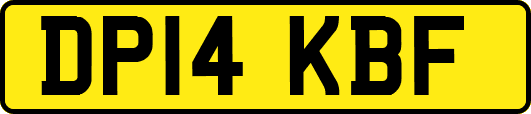 DP14KBF