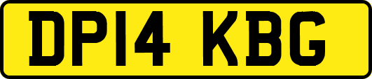 DP14KBG