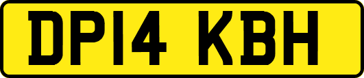 DP14KBH