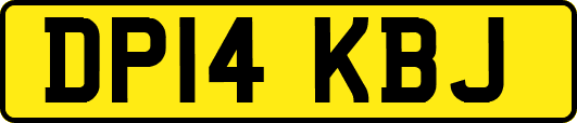 DP14KBJ
