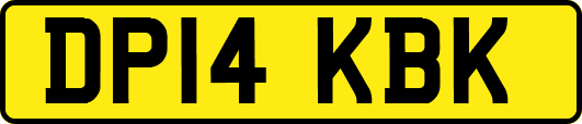 DP14KBK