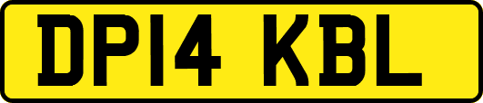 DP14KBL