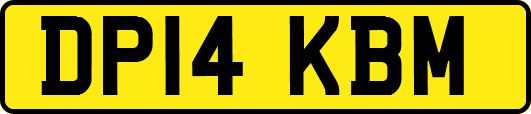 DP14KBM