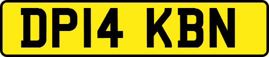 DP14KBN