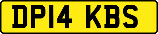 DP14KBS