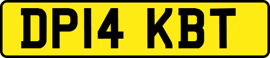 DP14KBT