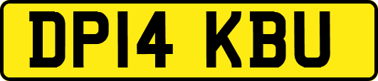 DP14KBU