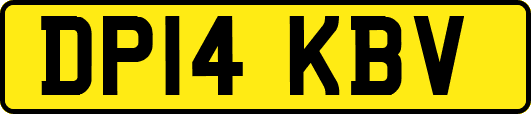 DP14KBV