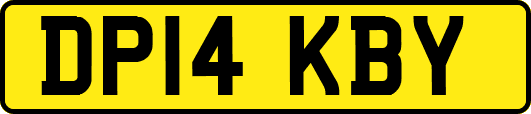 DP14KBY