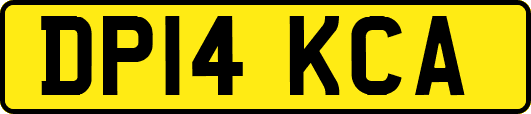 DP14KCA