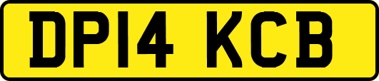 DP14KCB
