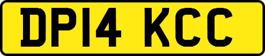 DP14KCC