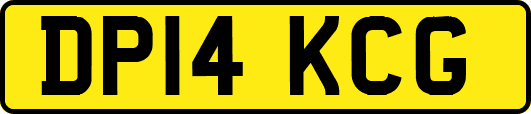 DP14KCG