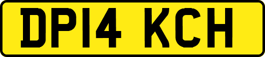 DP14KCH