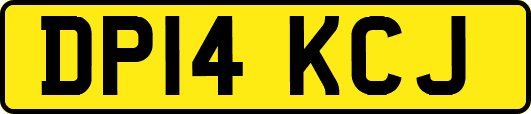 DP14KCJ