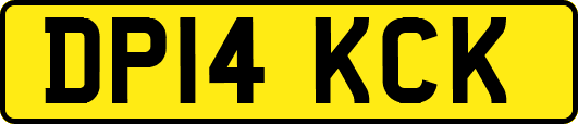 DP14KCK