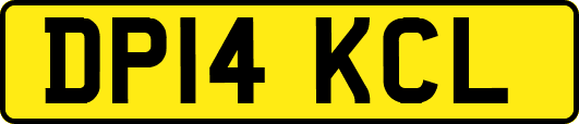 DP14KCL