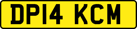 DP14KCM