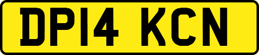 DP14KCN