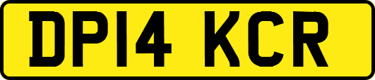 DP14KCR