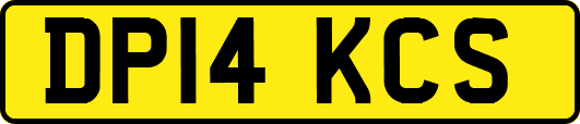 DP14KCS