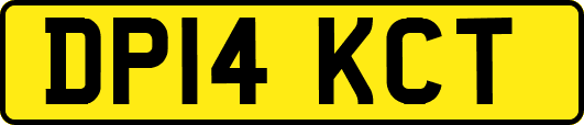 DP14KCT