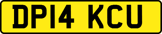 DP14KCU